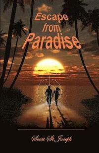 bokomslag Escape from Paradise