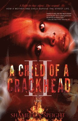 A Child of A CRACKHEAD II 1