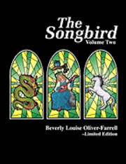 bokomslag The Songbird / Volume Two