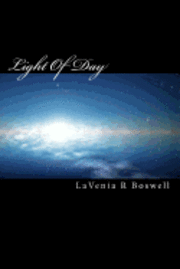 bokomslag Light Of Day: The Dawning Trilogy II
