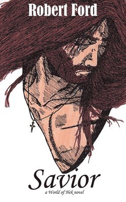 Robert Ford - World of Hek, Book Two, Häftad. Tillgänglighet: Lägg i varukorg
