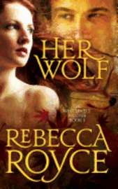 bokomslag Her Wolf: The Westervelt Wolves Book 1