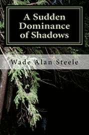 bokomslag A Sudden Dominance of Shadows: A collection of short stories