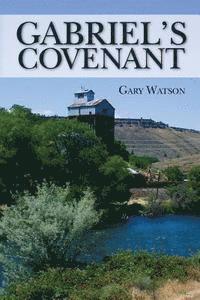 bokomslag Gabriel's Covenant