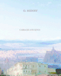 O. Henry - Cabbages and Kings, Häftad