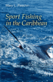 bokomslag Sport Fishing In the Caribbean