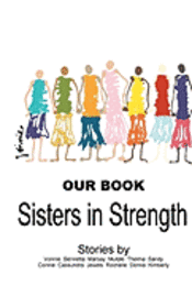 bokomslag Our Book: Sisters in Strength