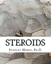 bokomslag Steroids: Anabolic-Androgenic Agents 'What Are They?'