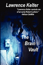 bokomslag The Brain Vault
