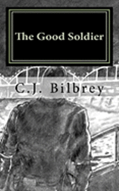 bokomslag The Good Soldier