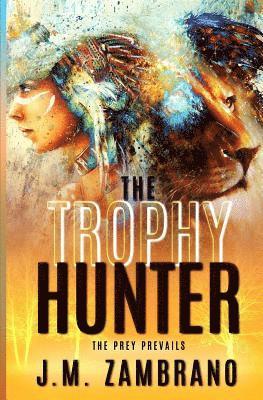 The Trophy Hunter: When Big Game Isn't a Big Enough Thrill...
