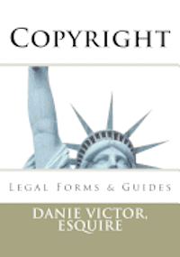 Copyright: legal forms, business documents 1