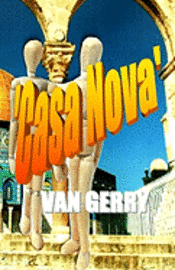 bokomslag 'Casa Nova' Van Gerry