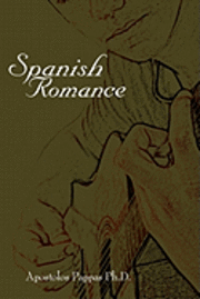 bokomslag Spanish Romance
