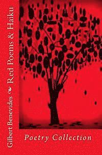 bokomslag Red Poems & Haiku