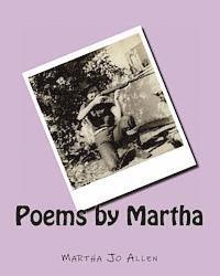 Poems by Martha 1