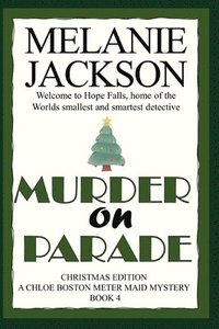 bokomslag Murder on Parade