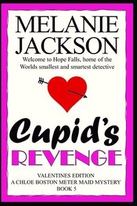 bokomslag Cupid's Revenge