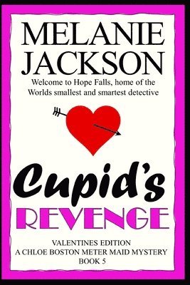 Cupid's Revenge 1