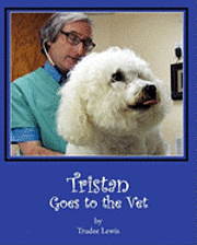 bokomslag Tristan Goes to the Vet