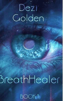 bokomslag Breathhealer Book I