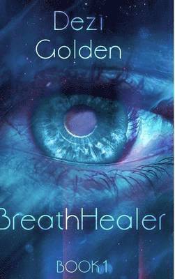 Breathhealer Book I 1