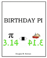 Birthday Pi 1