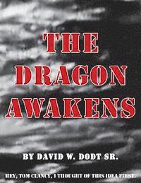 bokomslag The Dragon Awakens