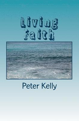 bokomslag Living Faith