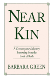 Barbara Green - Near Kin, Häftad