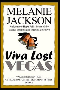 bokomslag Viva Lost Vegas