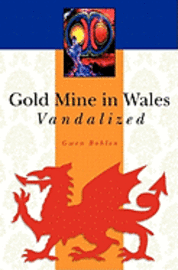 Gold Mine in Wales Vandalized 1