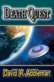 bokomslag Death Quest