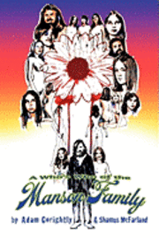 bokomslag A Who's Who of the Manson Family