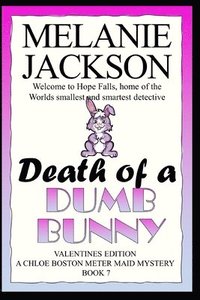 bokomslag Death of a Dumb Bunny