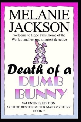 Death of a Dumb Bunny 1