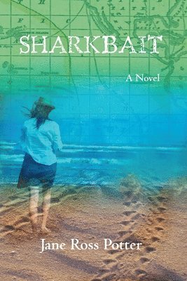 Jane Ross Potter - Sharkbait, Häftad