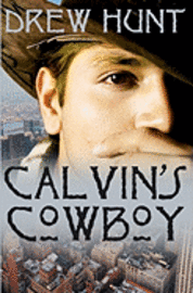 bokomslag Calvin's Cowboy