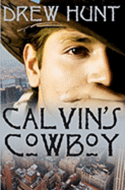 Calvin's Cowboy 1