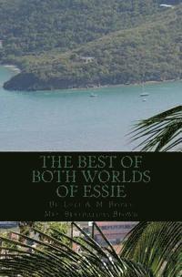 bokomslag The Best of Both Worlds of Essie: Island Style Novel