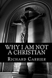 bokomslag Why I Am Not A Christian