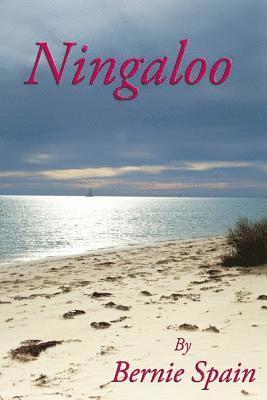 bokomslag Ningaloo