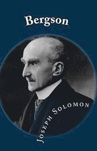 bokomslag Bergson