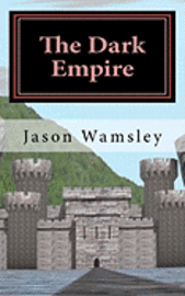 bokomslag The Dark Empire