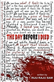 The Day Before I Died
