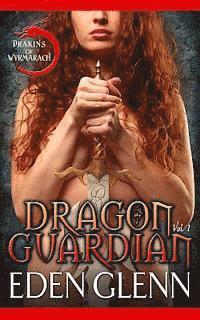 bokomslag Dragon Guardian