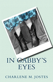 bokomslag In Gabby's Eyes