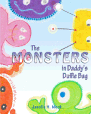 bokomslag The Monsters in Daddy's Duffle Bag