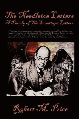 Robert M Price - Needletoe Letters, Häftad