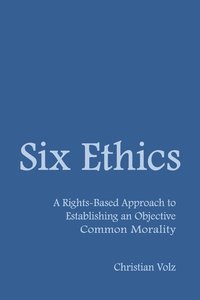 bokomslag Six Ethics